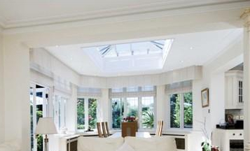 open plan diner conservatory, EXTENSION